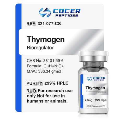Thymogen 20mg