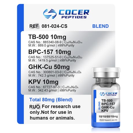 Klow 70mg (Blend) 70mg