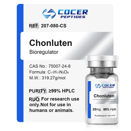 Chonluten 20mg