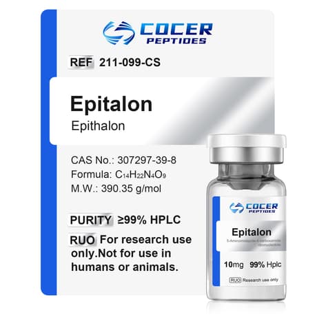 Epitalon 10mg