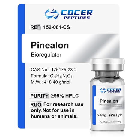 Pinealon 20mg