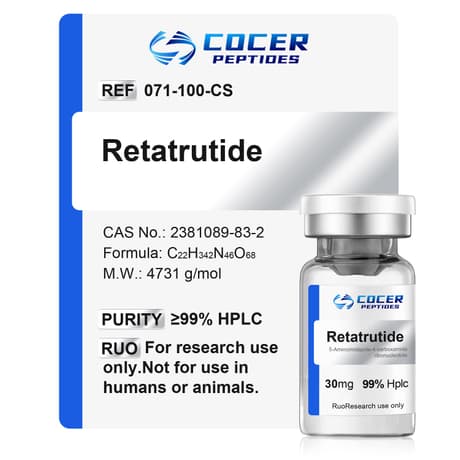 Retatrutide 30mg