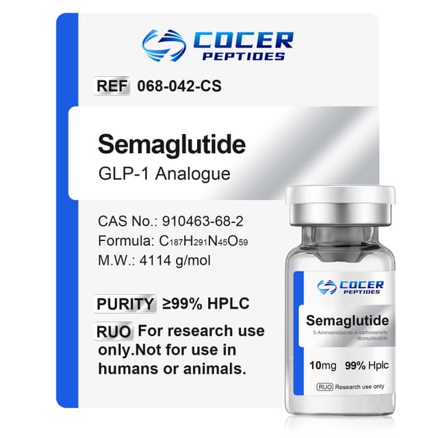 Semaglutide 10mg