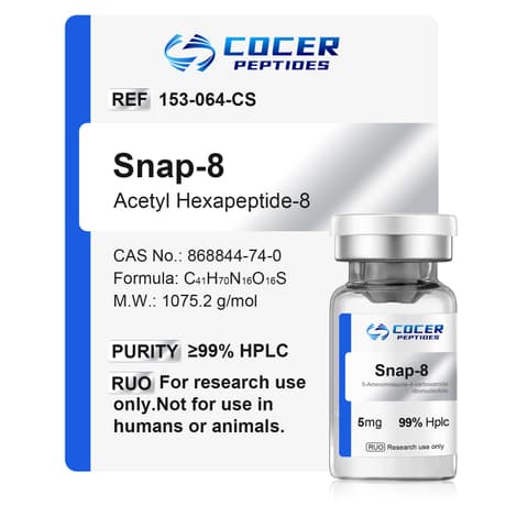 Snap-8 5mg