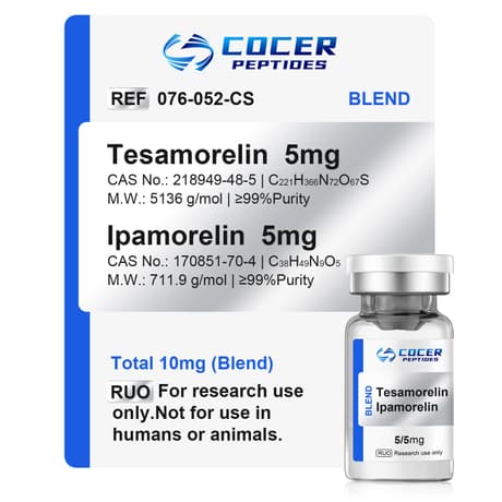 Tesa-Ipa Blend 10mg
