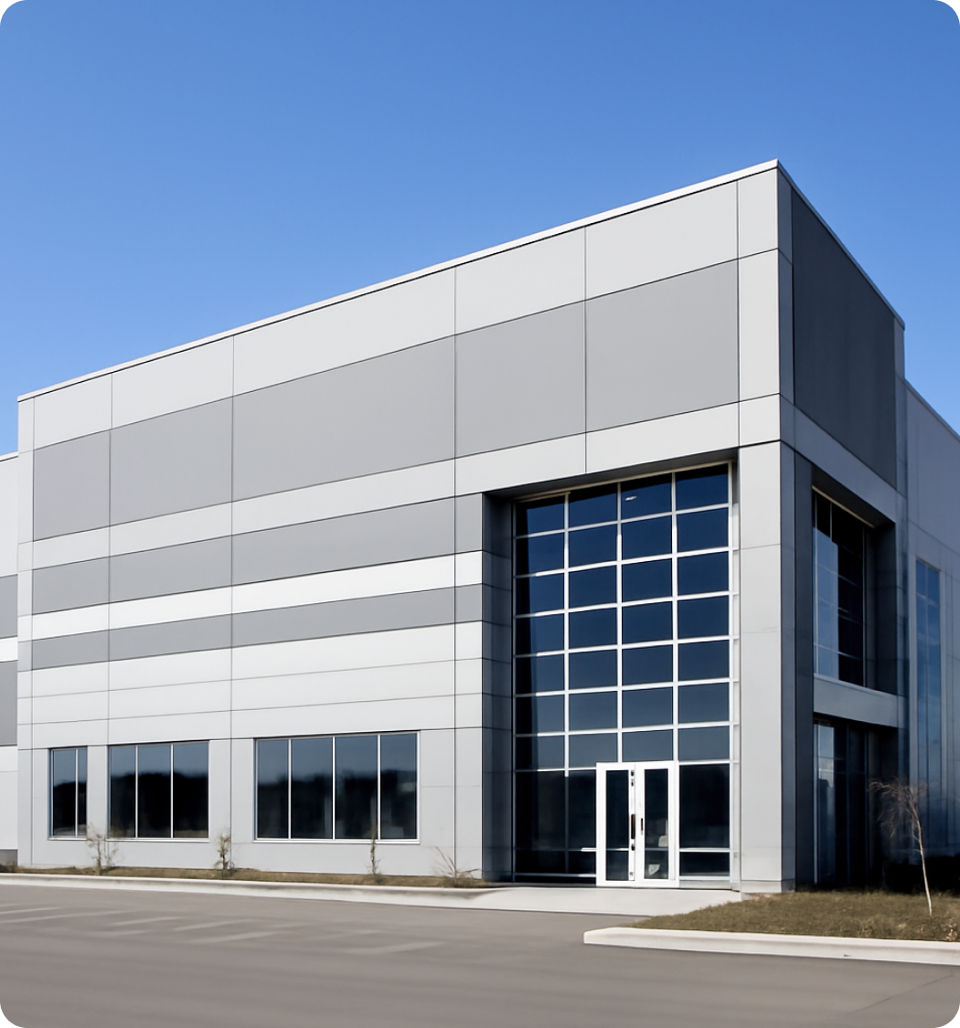 Cocer Peptides facility