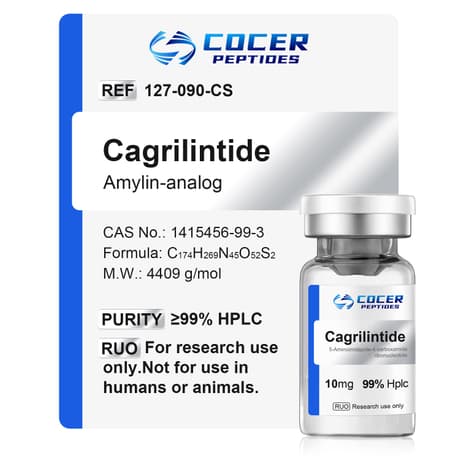 Cagrilintide 10mg