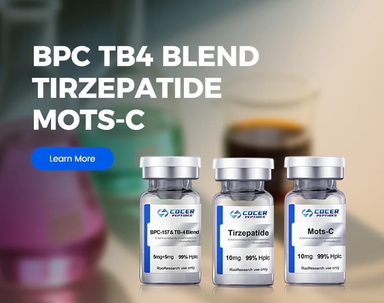 Peptide Synthesis