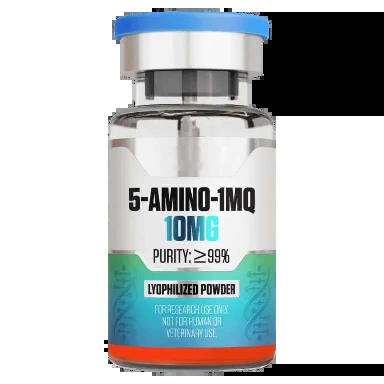 5-Amino-1MQ 10mg