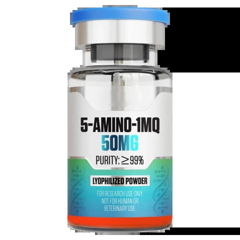 5-Amino-1MQ 50mg