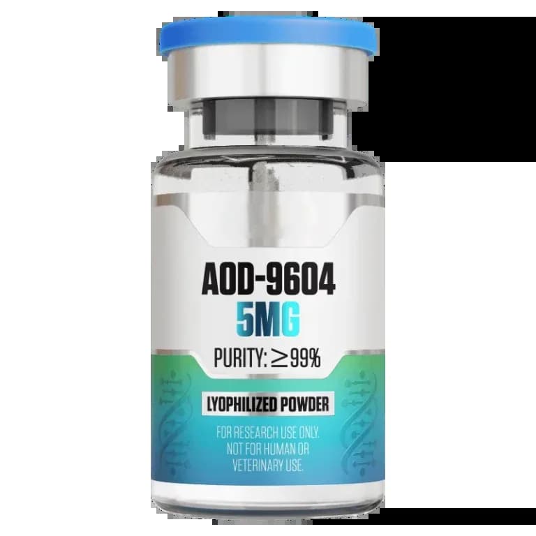 AOD-9604 5mg