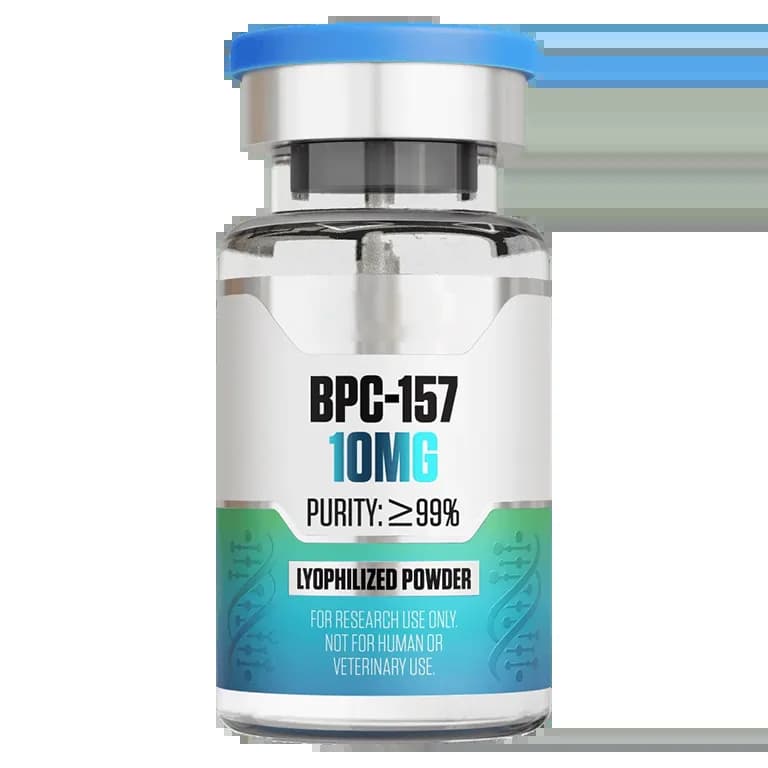 BPC-157 10mg