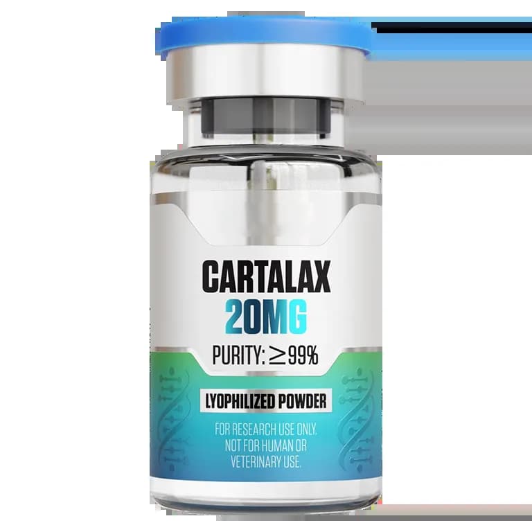Cartalax 20mg