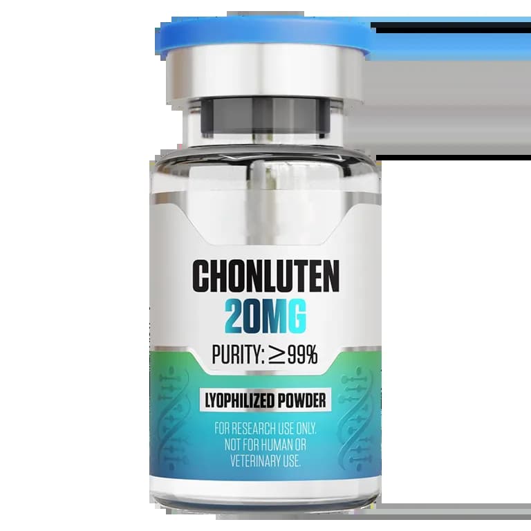 Chonluten 20mg