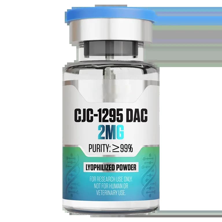 CJC-1295 DAC 2mg