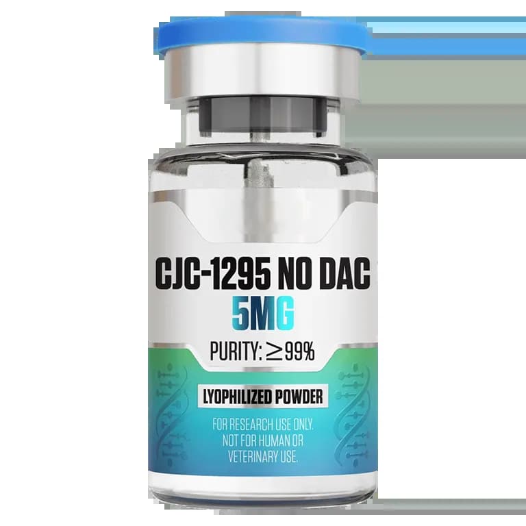 CJC-1295 NO DAC 5mg