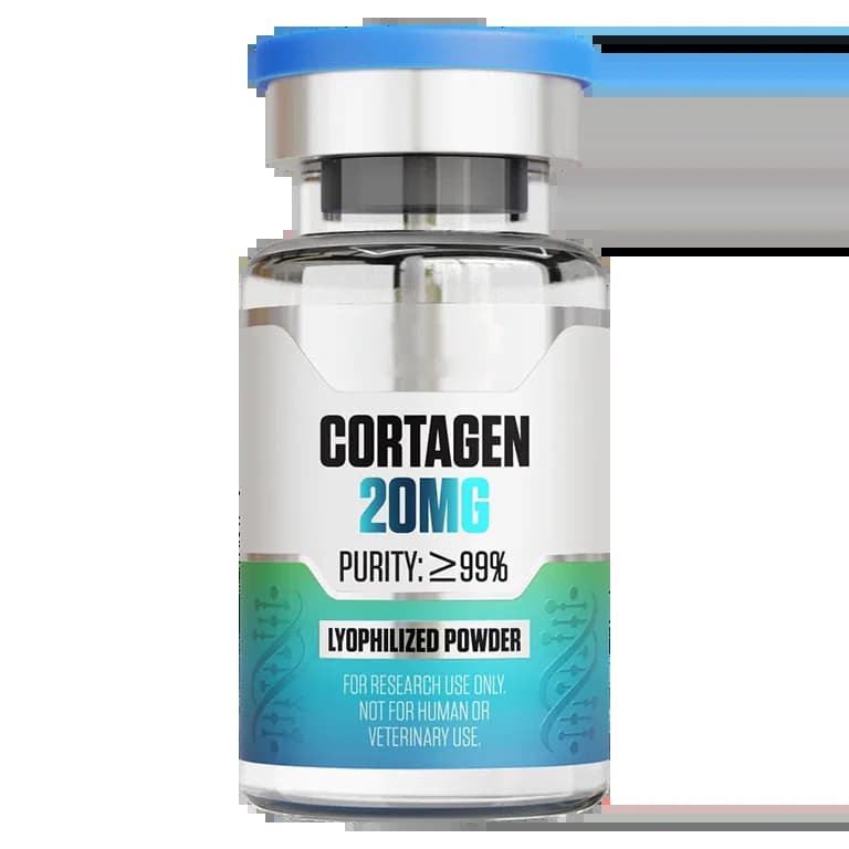 Cortagen 20mg