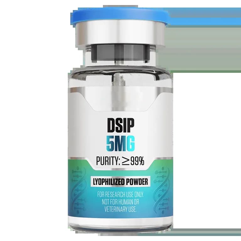 DSIP 5mg