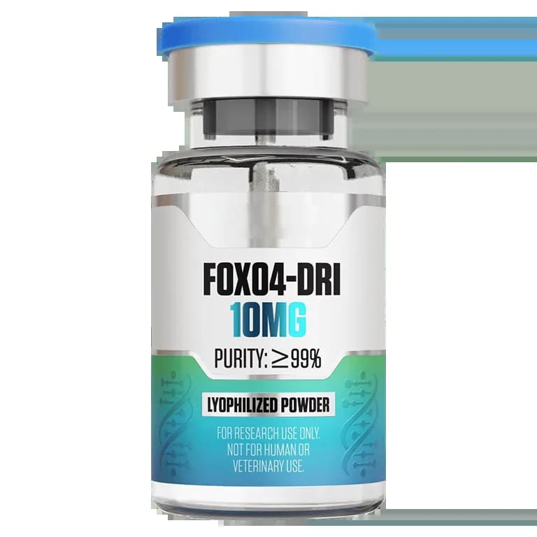 FOXO4-DRI 10mg