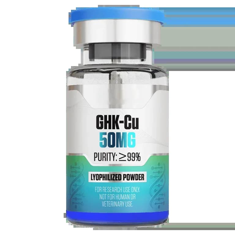 GHK-Cu 50mg