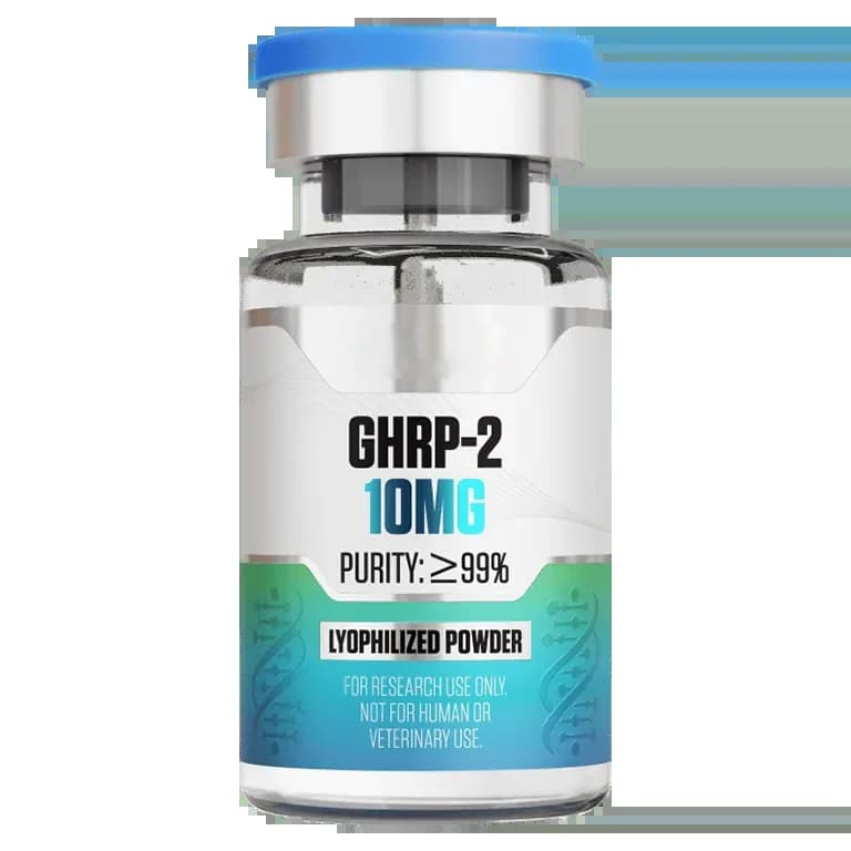 GHRP-2 10mg