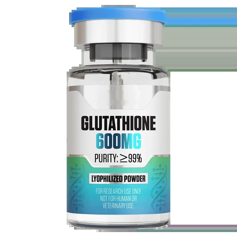 Glutathione 600mg