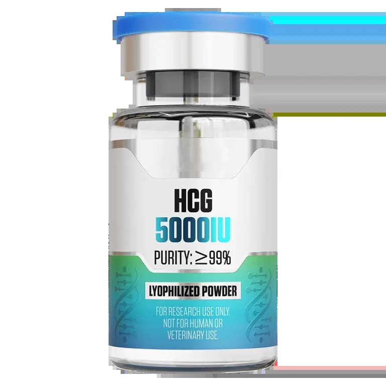 HCG 5000IU