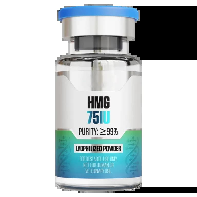 HMG 0.15mg/75IU