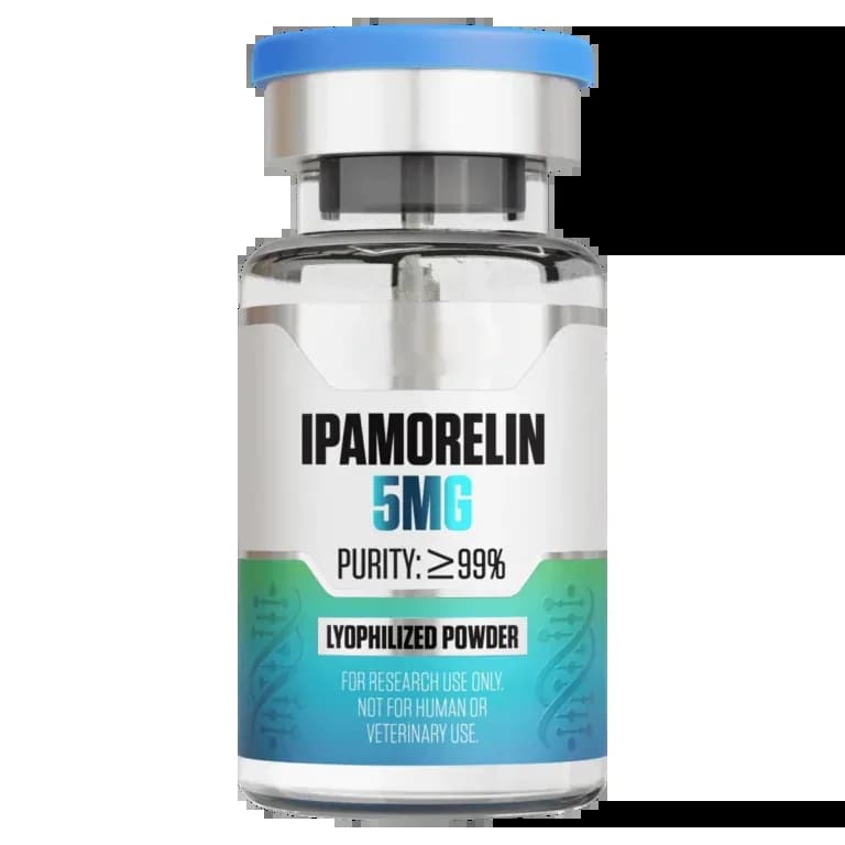 Ipamorelin 5mg