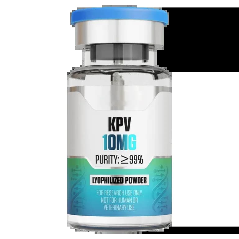 KPV 10mg