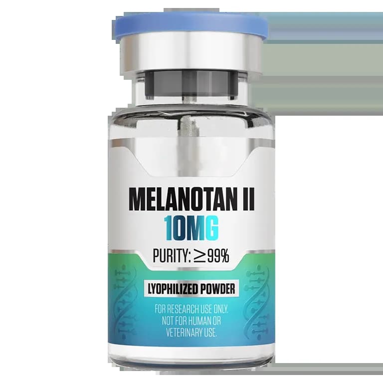 Melanotan II 10mg