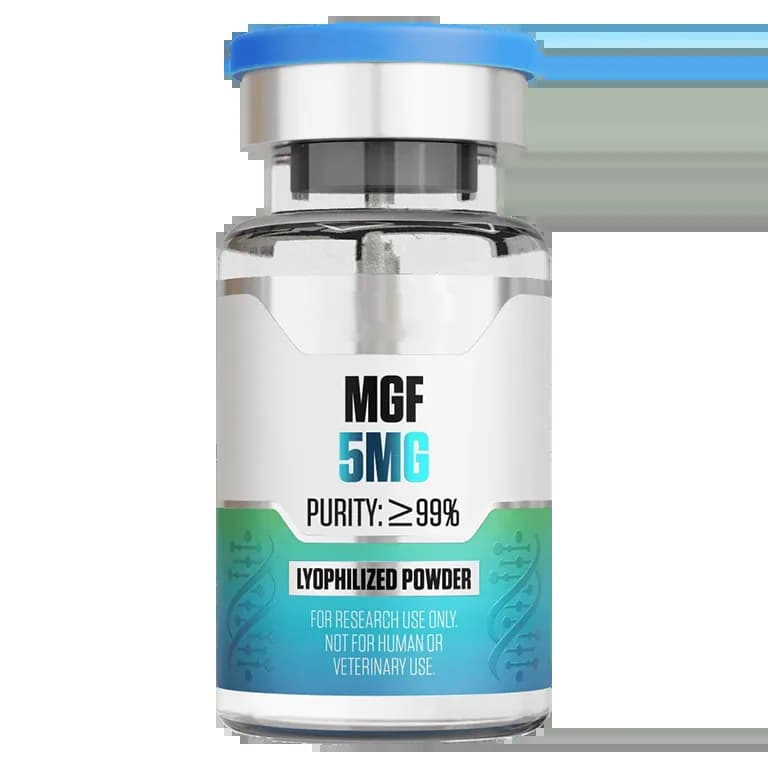 MGF 5mg