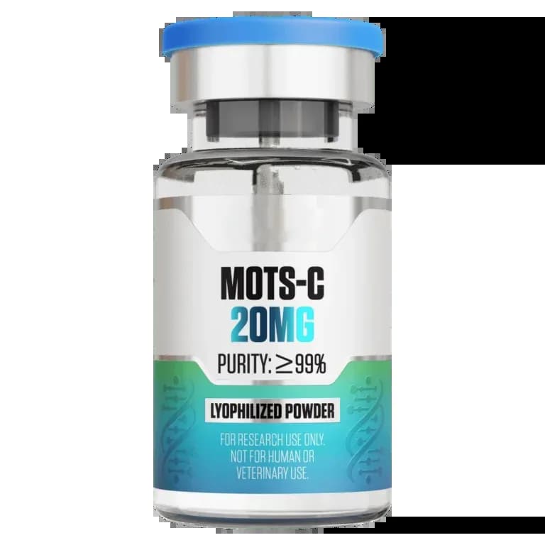 MOTS-C 20mg