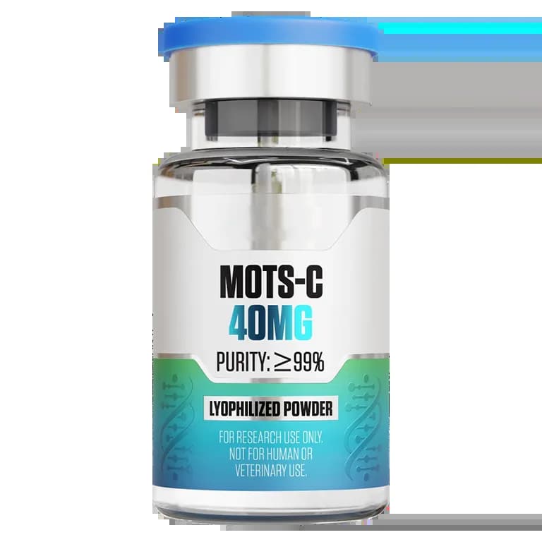 MOTS-C 40mg