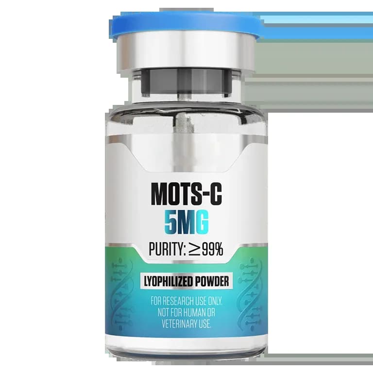 MOTS-C 5mg