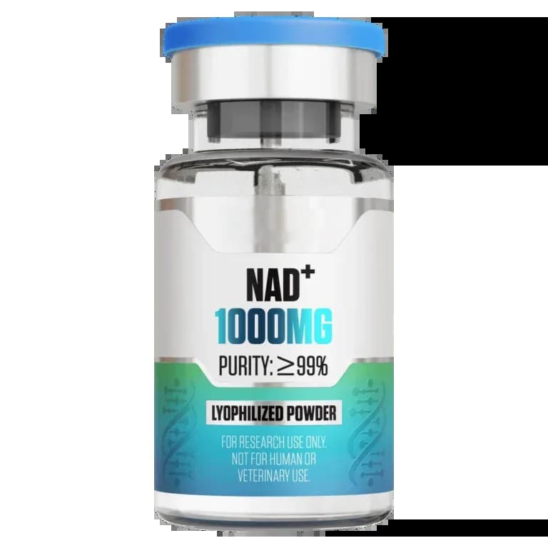 NAD+ 1000mg