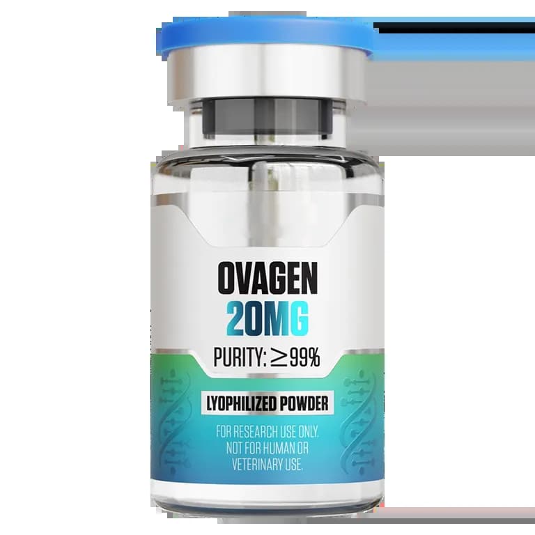 Ovagen 20mg