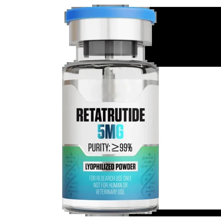 Retatrutide 5mg