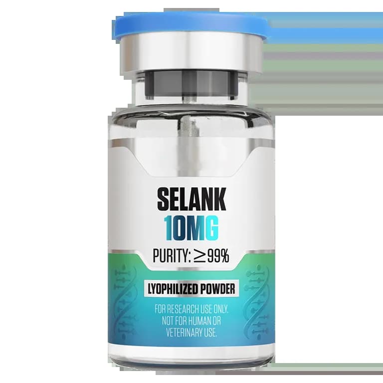 Selank 10mg