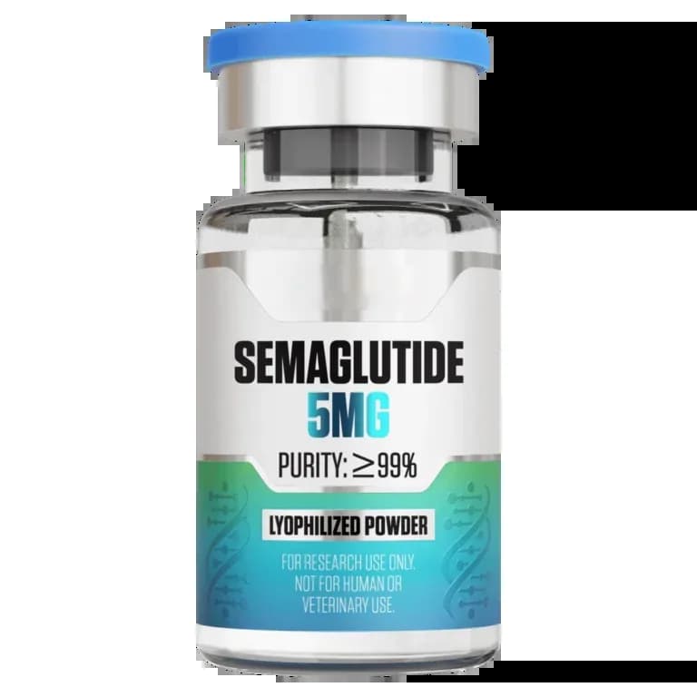 Semaglutide 5mg