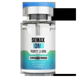Semax 10mg