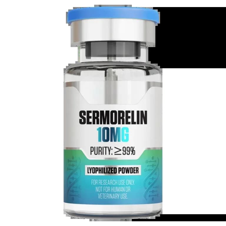 Sermorelin 10mg