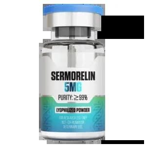 Sermorelin 5mg