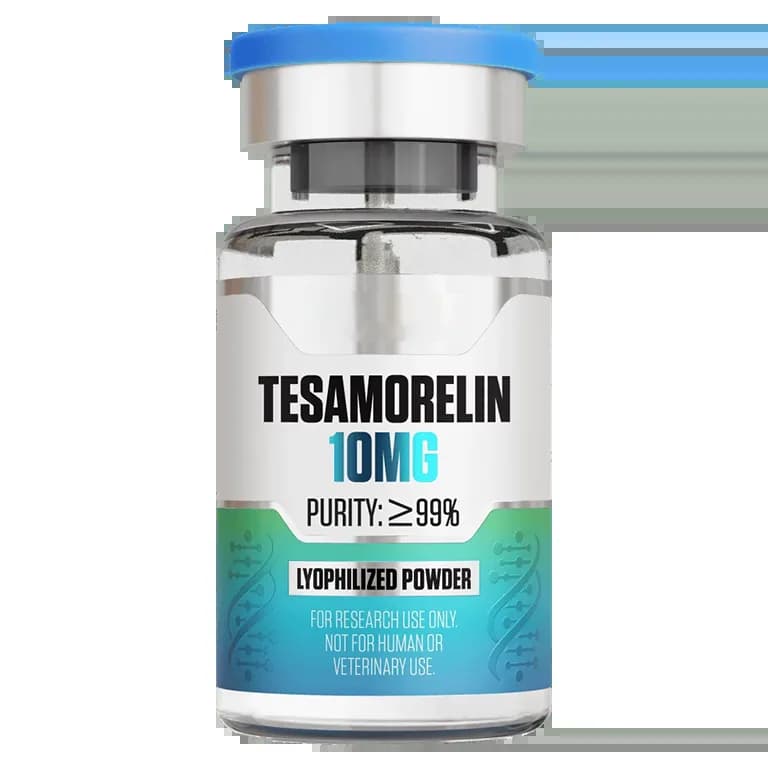 Tesamorelin 10mg