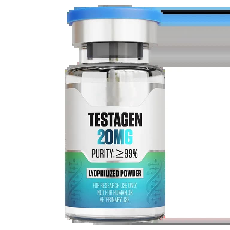 Testagen 20mg