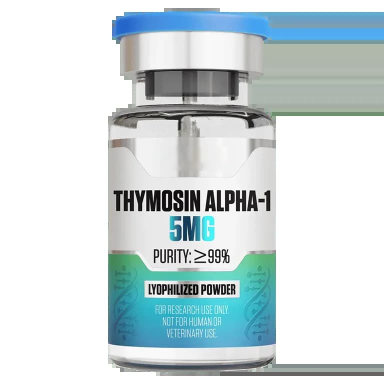 Thymosin Alpha-1 5mg