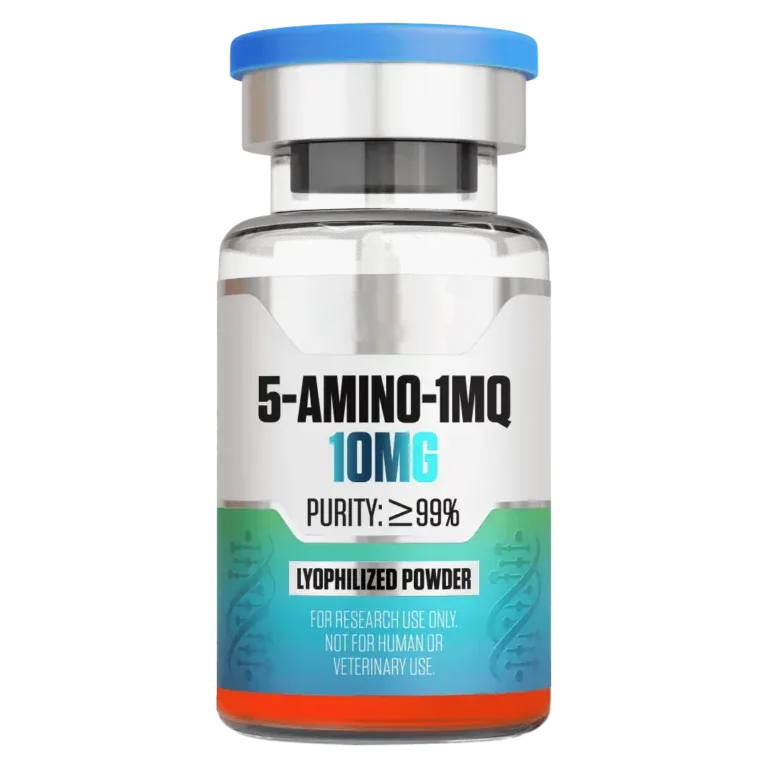 5-Amino-1MQ 10mg