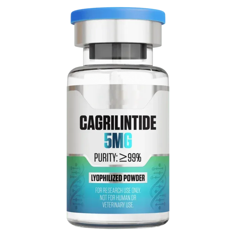 Cagrilintide 5mg