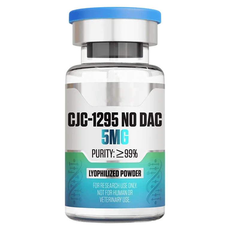 CJC-1295 NO DAC 5mg