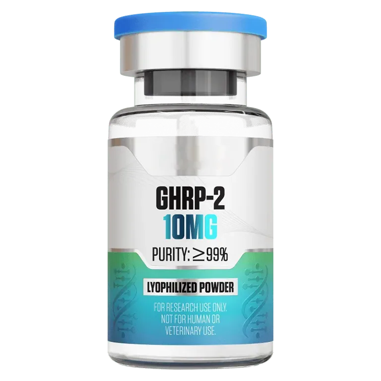 GHRP-2 10mg
